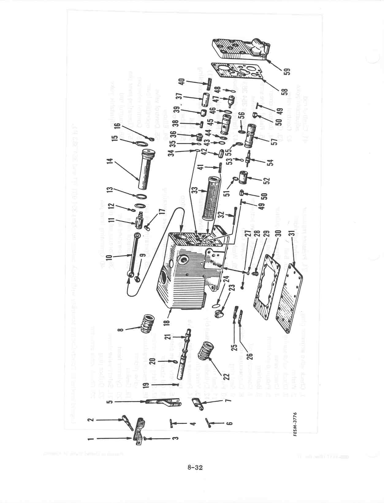 My touch control is a jerk Page 2 Farmall Cub
